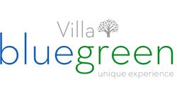 Blue Green Villa